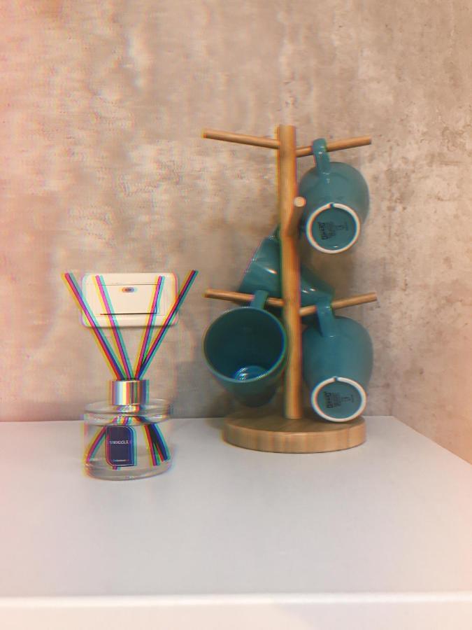 歐膩歐膩 Miaoli Buitenkant foto